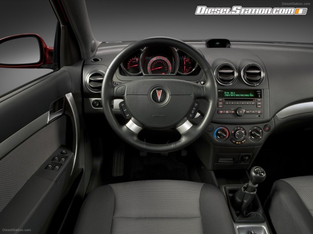 Pontiac G3 2009 Picture #0 Pontiac G3 2009 Picture #0